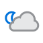 weather icon