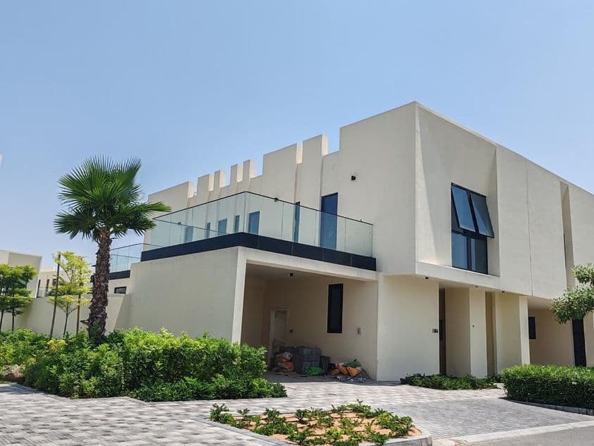 Dubai-Haus.