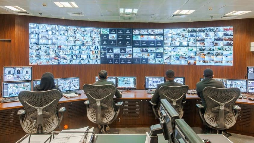 Einkaufszentrum Mirdif City Center in Dubai, Vereinigte Arabische Emirate.