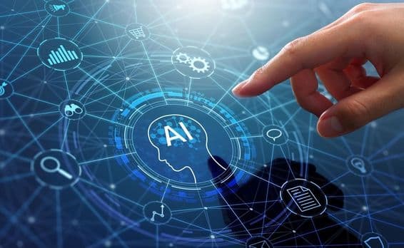 KI-Agent und generierende künstliche Intelligenz
