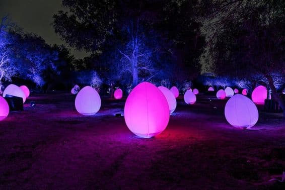 Samaliyah Island – Manar – Autonomes resonierendes Leben.