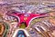 Abu Dhabi, der Ferrari World Park.