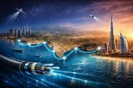 Digitaler See-Datenkorridor