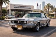 Klassischer Kennzeichenwechsel in Schardscha