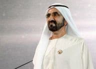 Mohammed bin Rashid Al Maktoum