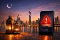 Die Gefahren des Online-Bettelns während des Ramadan