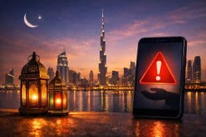 Die Gefahren des Online-Bettelns während des Ramadan