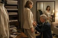 Die neue Ära des unauffälligen Luxus