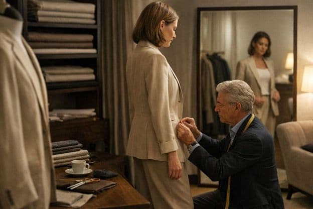 Die neue Ära des unauffälligen Luxus