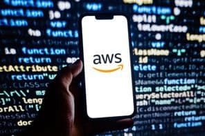 AWS Amazon Web Services