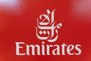 Emirates Airline-Logo