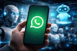 WhatsApp-Integration künstlicher Intelligenz