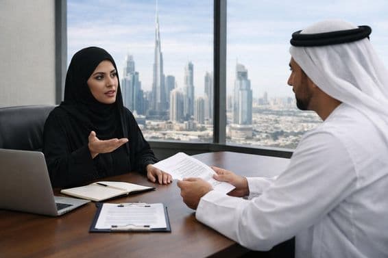 Streitbeilegung im Arbeitsrecht in Dubai