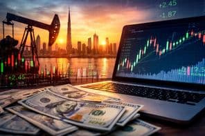 Reaktionen der globalen Finanzmärkte