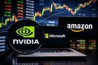 Technologieaktien in einem unsicheren Markt