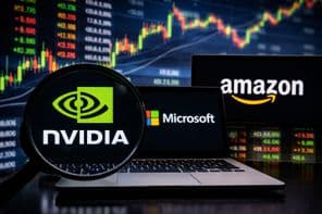 Technologieaktien in einem unsicheren Markt