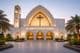 St. Mary's Kirche in Dubai