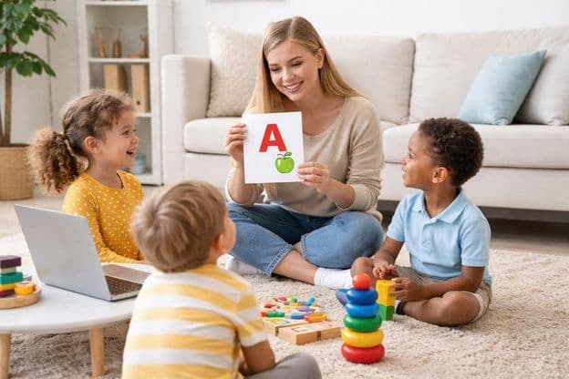 Die Zukunft des Hauslernens