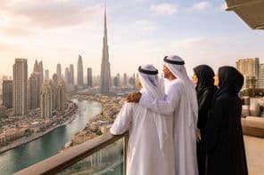 Sicherheit von Seniorenwohnungen