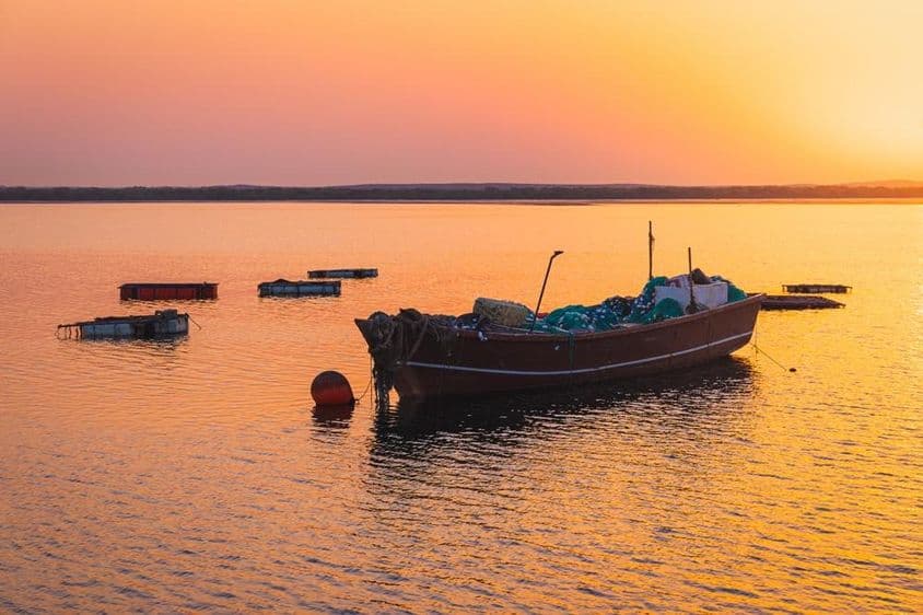 Umm Al Quwain, Vereinigte Arabische Emirate