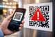 Gefahr durch QR-Code-Betrug