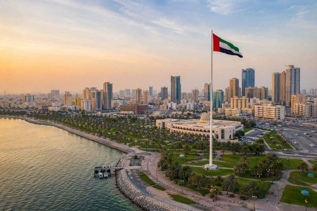 Ajman stärkt den Tourismus