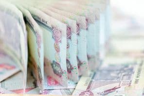 Vereinigte Arabische Emirate Dirham