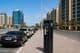 Abu Dhabi Parksystem