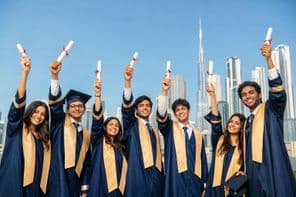 Erfolg der Schüler in Dubai im Jahr 2026