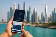 Digitales Banking für Touristen