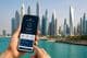Digitales Banking für Touristen