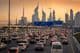 Rückkehr des Verkehrsstaus in Dubai