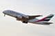 EMIRATES AIRLINES Airbus A380-800-Flugzeug