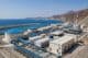 Zukünftige Wasserversorgung von Fujairah