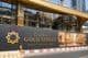 Dubais Gold Street befindet sich im Bau