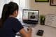 Online-Prüfung mit häuslicher Aufsicht