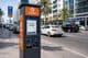 Dubais intelligentes Parksystem