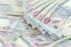 Vereinigte Arabische Emirate Dirham.