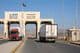 Omanischer Güterverkehr in Sharjah