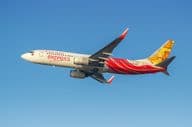 Air India Express Boeing 737-800 Flugzeug
