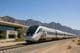 Etihad Rail startet zu einer Reise
