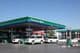 Die Emarat-Tankstelle in der Stadt Schardscha.