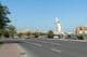 Die Kreuzung von Umm Suqeim und Jumeira Street in Dubai.
