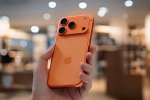 Neu veröffentlichtes Apple iPhone 17 Pro Max